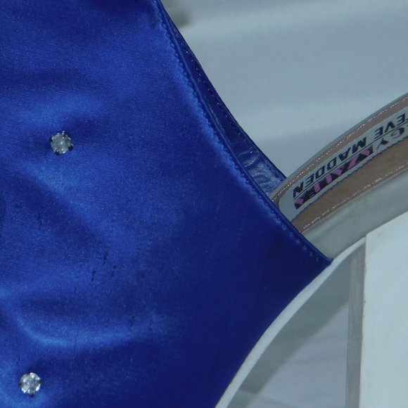 Iggy Azalea/Steve Madden Tempo S High heel sandal - Picture 11 of 16